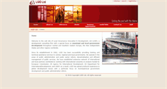 Desktop Screenshot of lgidev.com